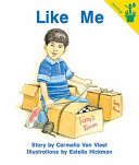 Like Me cover