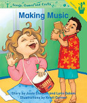 Making Music cover