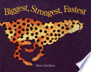 Biggest, Strongest, Fastest cover