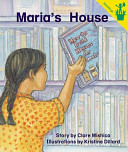 Maria's House cover