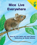 Mice Live Everywhere cover