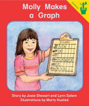 Molly Makes a Graph cover