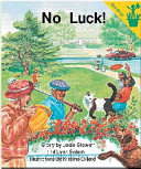 No Luck! cover