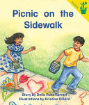 Picnic on the Sidewalk cover