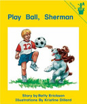 Play Ball, Sherman cover