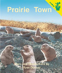 Prairie Town cover