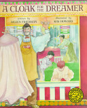 A Cloak for the Dreamer cover