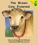 The Brown Cow Frowned cover