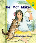 The Mat Maker cover
