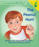 The Peanut Hunt cover