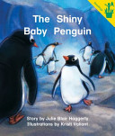 The Shiny Baby Penguin cover