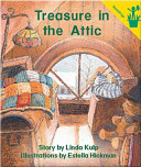 Treasure in the Attic cover