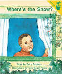 Where's the Snow? cover