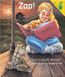Zap! cover
