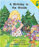 A Birthday in the Woods cover