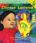 Chinese Lanterns cover