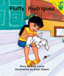 Fluffy Rodriguez cover