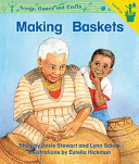 Making Baskets cover