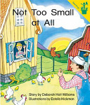 Not Too Small at All cover