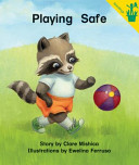 Playing Safe cover