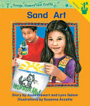 Sand Art cover