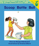 Scoop Bottle Ball cover