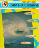 Seas & Oceans cover