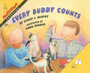 Every Buddy Counts cover