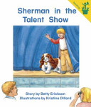 Sherman in the Talent Show cover