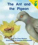 The Ant and the Pigeon cover