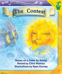 The Contest cover