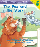 The Fox and the Stork cover