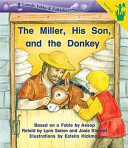 The Miller, His Son, and the Donkey cover