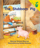 The Stubborn Pig cover