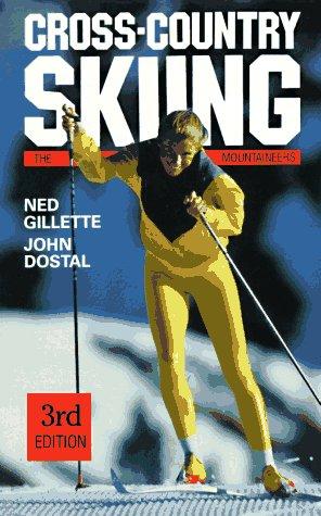 Cross Country Skiing cover