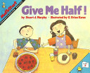 Give Me Half! cover