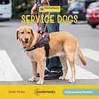 Service Dogs cover