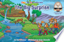 The Great Big Thing cover