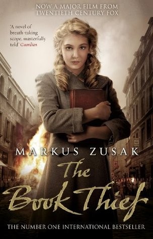 The Thief cover