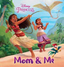 Get Mom! cover