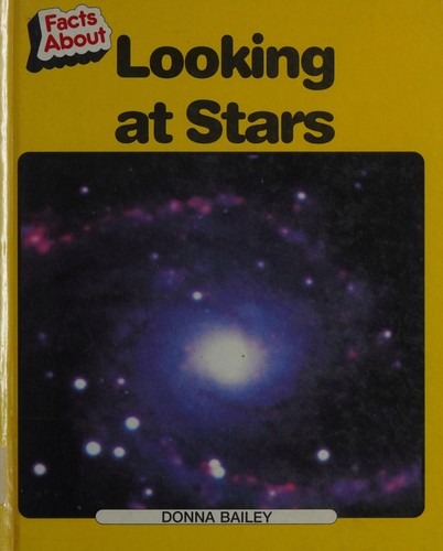 Looking at Stars cover
