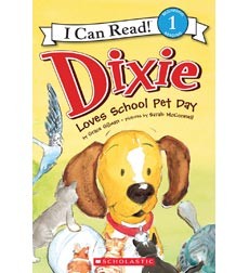 Pet Day cover