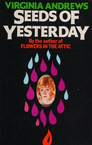 Seeds cover