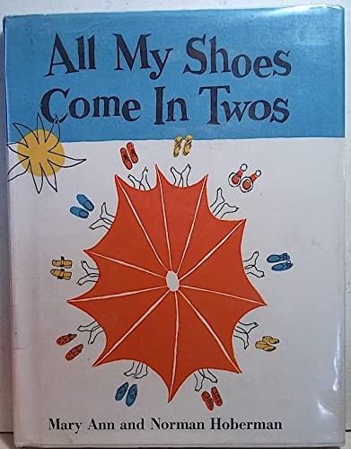 Shoes Come in Twos cover