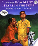 How Many Stars in the Sky? cover