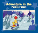 Adventure in the Purple Forest cover