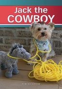 Jack the Cowboy cover