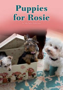 Puppies for Rosie cover