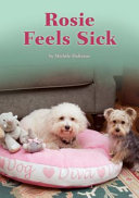 Rosie Feels Sick cover