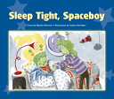 Sleep Tight, Spaceboy cover